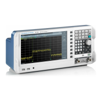Preview: Rohde & Schwarz FPC1000
