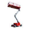 Boom Lifts Logo