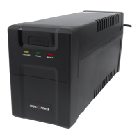 Preview: LogicPower LP-650VA-P