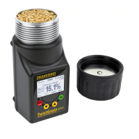 Preview: Draminski Twist Grain pro