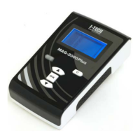 Preview: IACER I-TECH MAG2000 PLUS