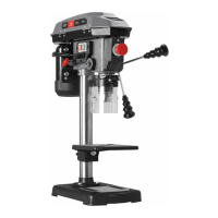 Preview: Ozito BDP-500
