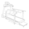 Treadmill Logo