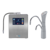 Water Filtration Systems Logo
