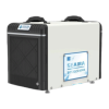 Dehumidifier Logo