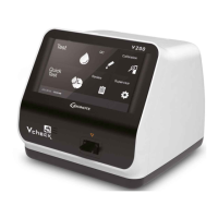 Preview: BioNote Vcheck V200