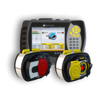 Preview: PRÜFTECHNIK ROTALIGN Ultra iS