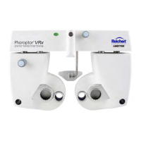 Preview: Ametek Reichert Phoroptor VRx