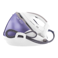 Preview: TEFAL EXPRESS COMPACT GV7085