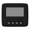 Monitor Logo