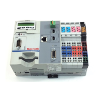Preview: REXROTH IndraControl L40 Series