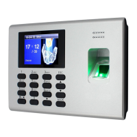 Preview: ZKTeco K Series
