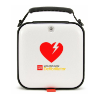 Preview: Physio Control LIFEPAK CR2