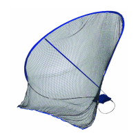 Preview: Izzo Golf Big Daddy Insta-Net