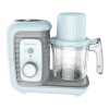 Food Processor Logo