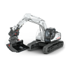 Excavators Logo