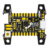Preview: Flyduino KISS Flight Controller V2