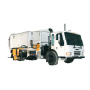 Utility Vehicle Logo
