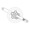 Bicycle Accessories Logo