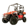 Offroad Vehicle Logo