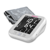 Blood Pressure Monitor Logo