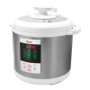 Electric Pressure Cooker Logo
