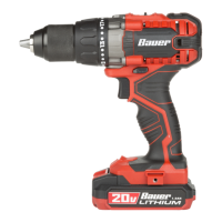 Preview: Bauer Hypermax Lithium 1791C-B1