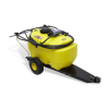 Paint Sprayer Logo