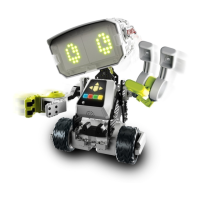 Preview: Meccano M.A.X 17401