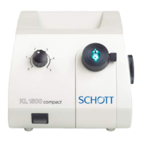 Preview: SCHOTT KL 1500 compact