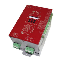 Preview: Aybey Elektronik AE-LIFT Series