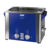 Ultrasonic Jewelry Cleaner Logo