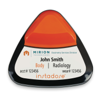 Preview: Mirion Technologies Instadose +
