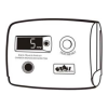 Carbon Monoxide Alarm Logo