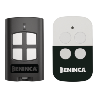 Preview: Beninca TO.GO 2A