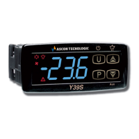 Preview: Ascon tecnologic Y33S