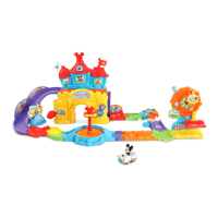 Preview: Go! Go! Smart Wheels Mickey Magical Wonderland!