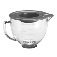 Preview: KitchenAid 5KGB