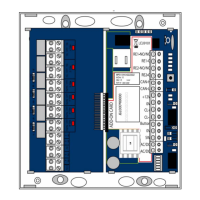Preview: Assa Abloy LCU9101
