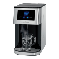 Preview: Profi Cook PC-HWS 1145