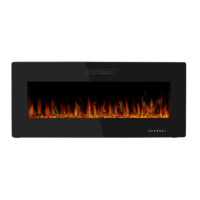 Preview: RW Flame RFH-3001LA