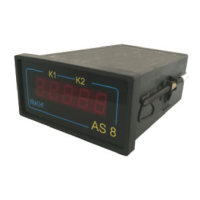 Preview: Kracht AS 8