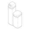 Water Dispenser Logo