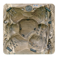 Preview: PDC spas Luxury Series