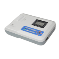 Preview: Contec ECG 100G