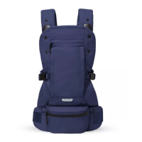 Preview: Colugo Infant Carrier