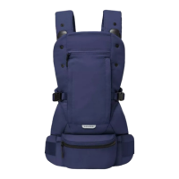 Preview: Colugo Infant Carrier