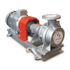 Water Pump Logo
