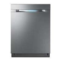 Preview: Samsung DW80M9* Series