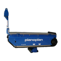 Preview: PIANOPLAN 600 J SPEEDY STANDARD